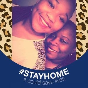 Meet your Posher, Deedee